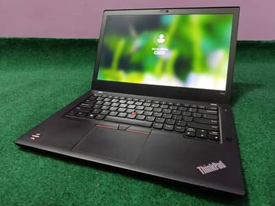 Lenovo 14" Ryzen 5 Pro (10th Gen Performance) Dual Battery 10/10