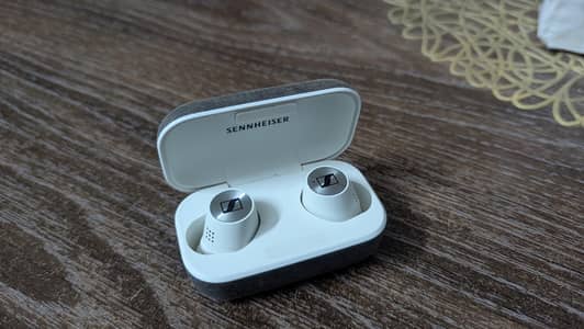 Sennheiser momentum 2