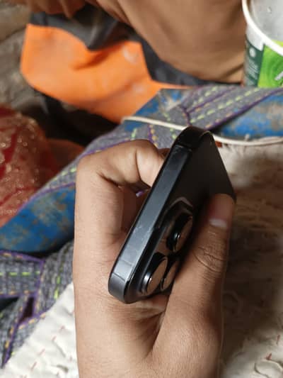 Iphone 16 pro 128gb Black