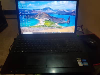 Sony Gaming Laptop i7 Full Detail Spec All In BIO  Best Deals In OLX
