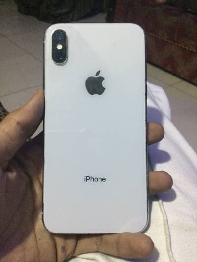 IPHONE X 64Gb