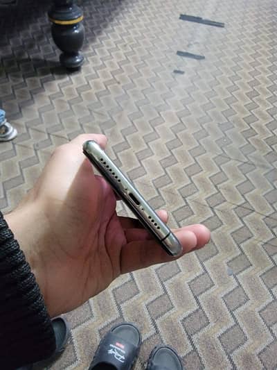 Iphone 11 pro max jv 256gb