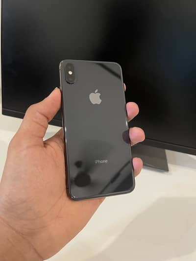 iPhone XS Max
