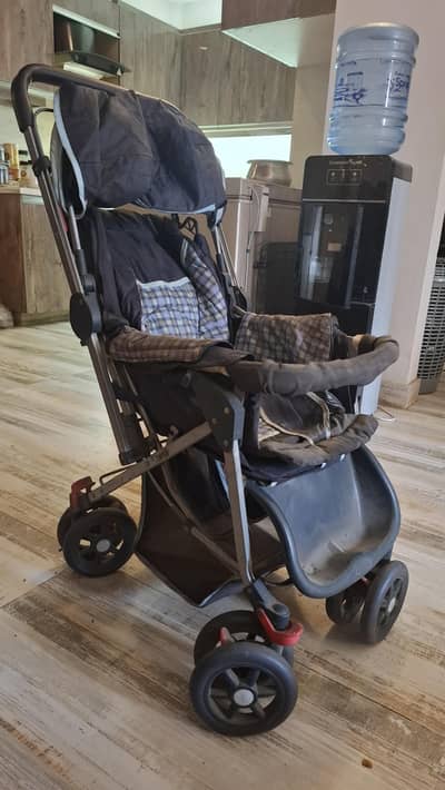 Baby Pram/Stoller
