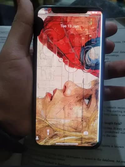 iphone 11 pro 256gb Non Pta