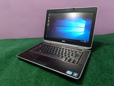 Dell 14" Core i5 2nd Gen 4GB Ram 500GB Hard Disk