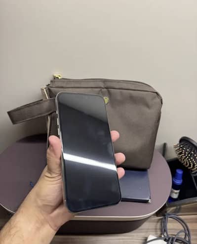 iPhone 15 pro max jv