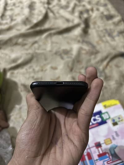 Iphone 7 all sim working