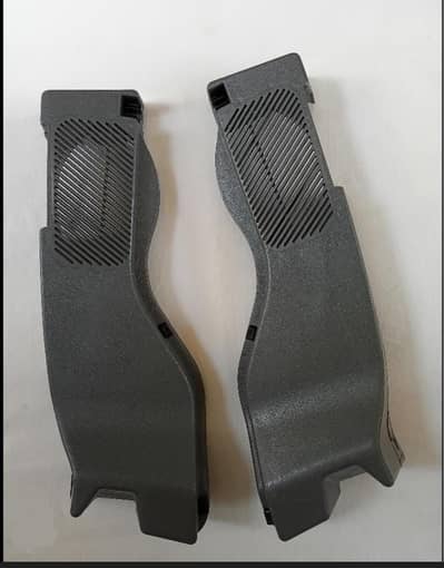 Back speaker jali (original) cultus