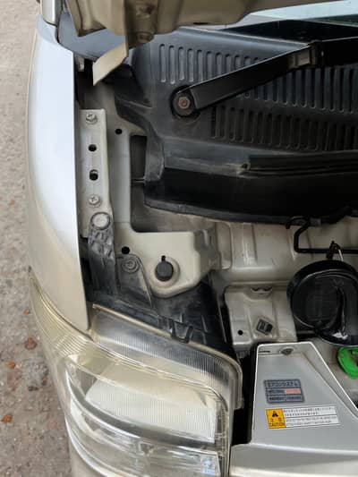 Suzuki every 2011 model  2015 import