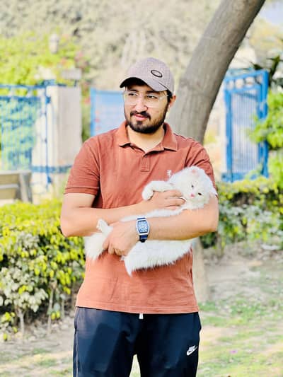 Ahmad