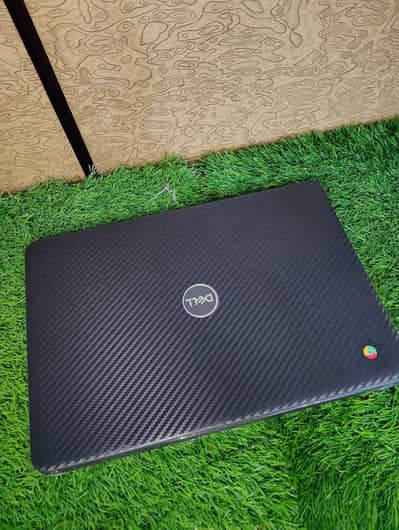 Dell Chromebook 3100