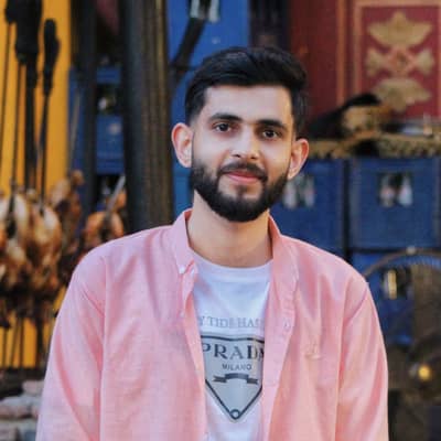 Saim Raza