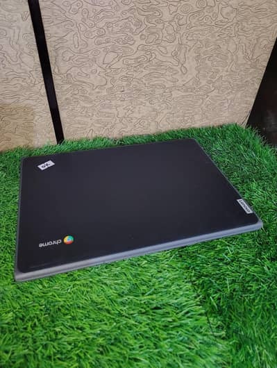 Lenovo 100e 2nd generation Chromebook