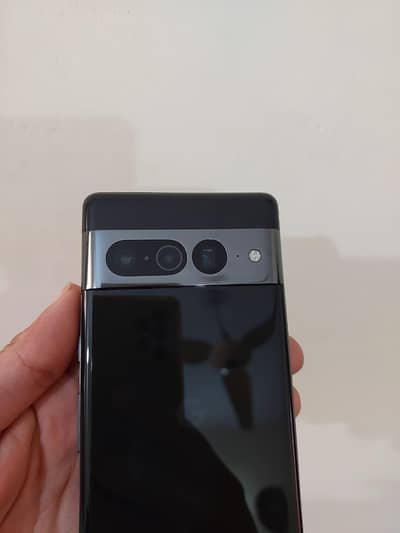 Google Pixel 7pro Pro 5G.    PTA APPROVED  (12/128)gb