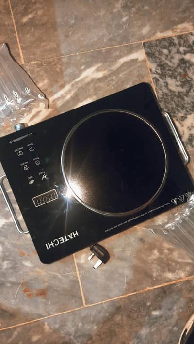 brand new electric chola