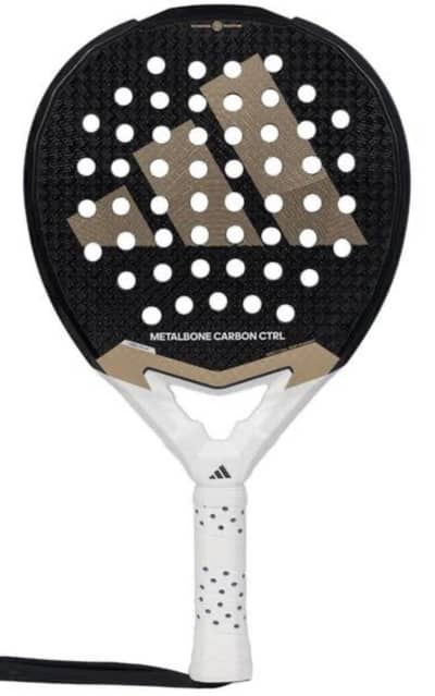 Adidas Metalbone 3.4 Carbon CTRL 2025