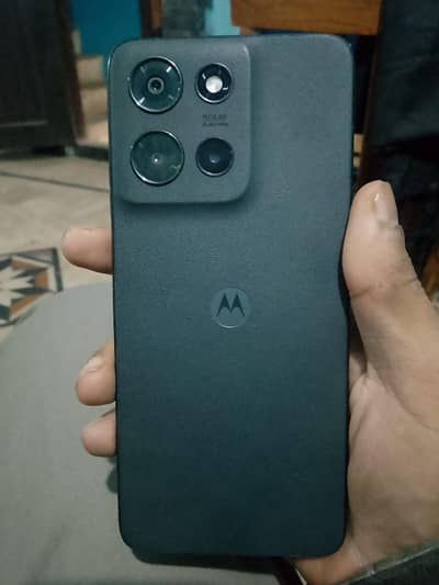 Motorola moto g 2025 approved