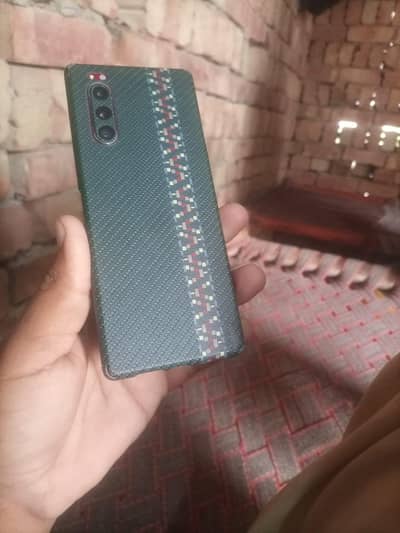 Sony Experia 5 official pta 6 64