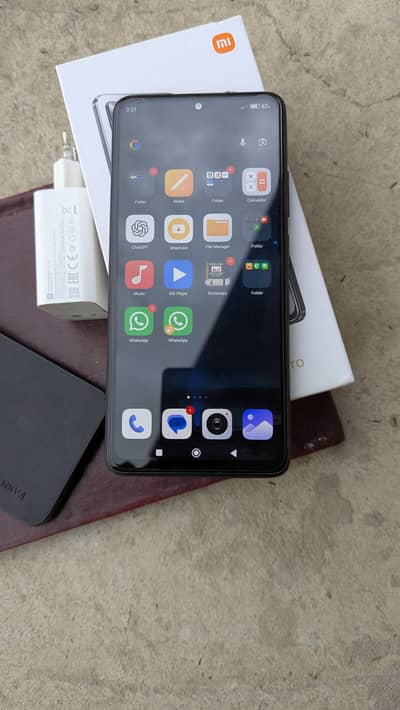 Redmi note 11 pro 6 128