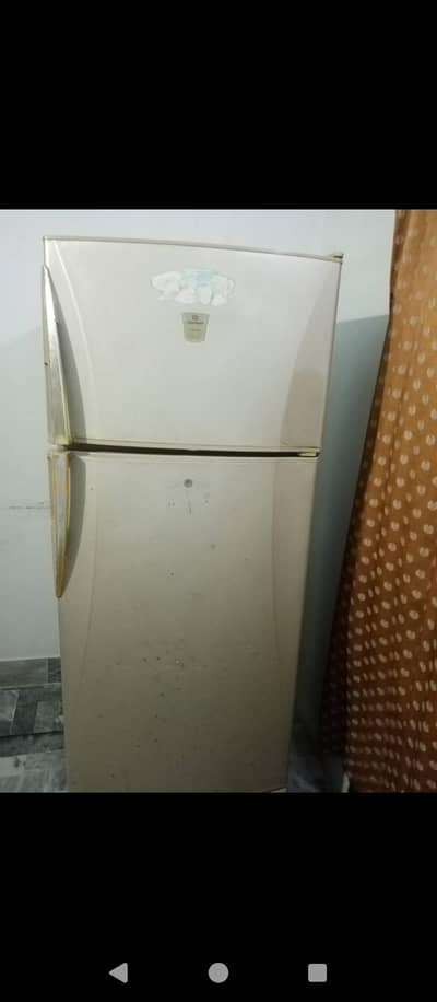 Dawlance full size fridge