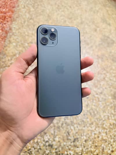 iPhone 11 Pro 256Gb Official Approved All Ok