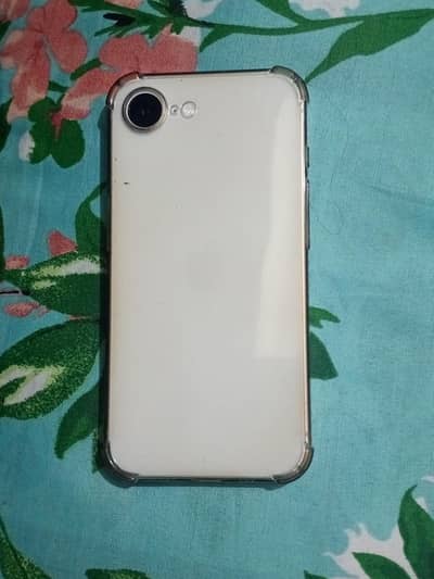 I phone 17 e non pta