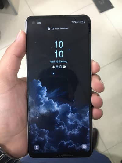 samsung a21s full ok