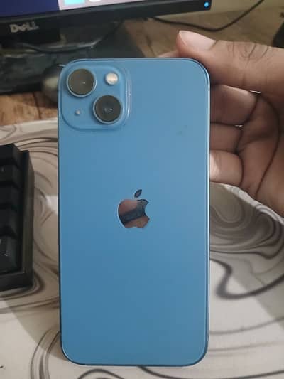 I phone 13 factory unlock