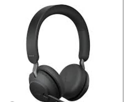 Jabra Plantronics Sony Logitech Headphones