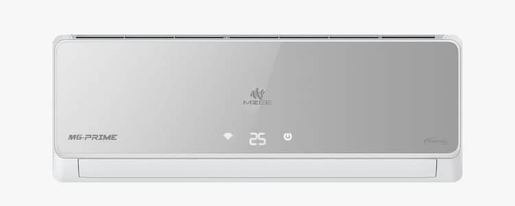 Mzee prime 1.5 Ton  Dc Inverter