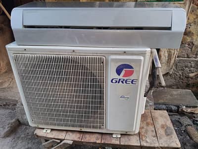 Gree DC Inverter 1.5 Ton