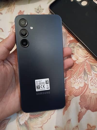 Neat & Clean Mobile with Accessories