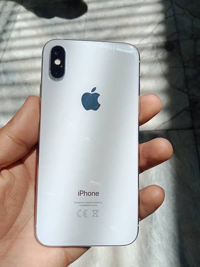 iPhone XS 256