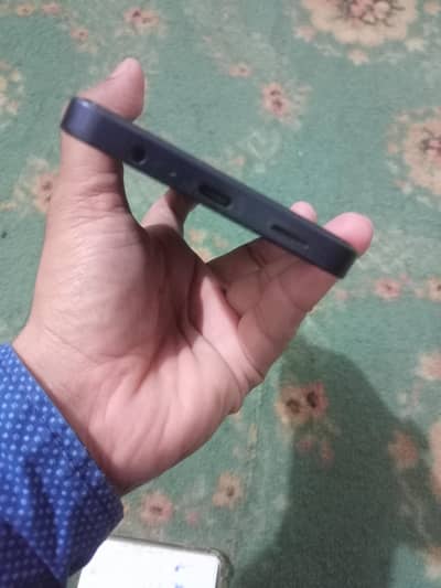 Samsung A06 4GB 128GB