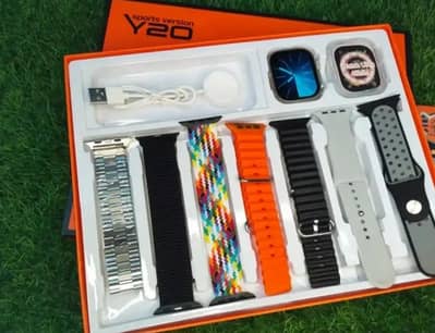 Y20 watch brand new watch