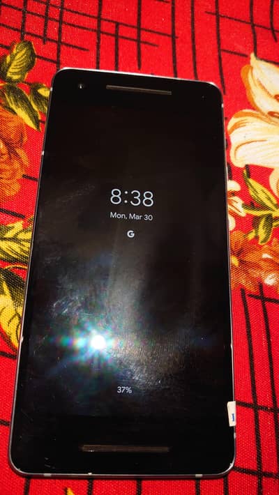 Google Pixel 2 4GB 64GB NON PTA