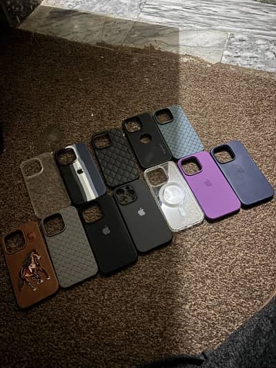 iPhone 14 Pro cases