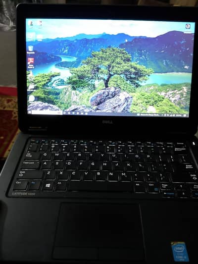Laptop i5 5th generation