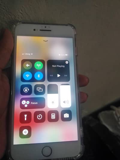 IPhone 7 plus pta approve