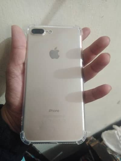 IPhone 7 plus pta approve