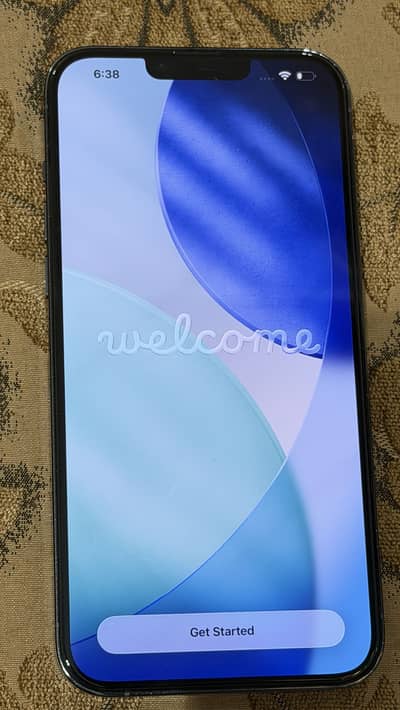 iPhone 13 Pro Max 128GB PTA Approved