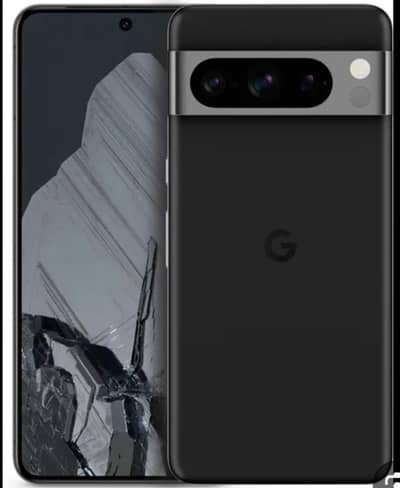 google pixel 8 pro