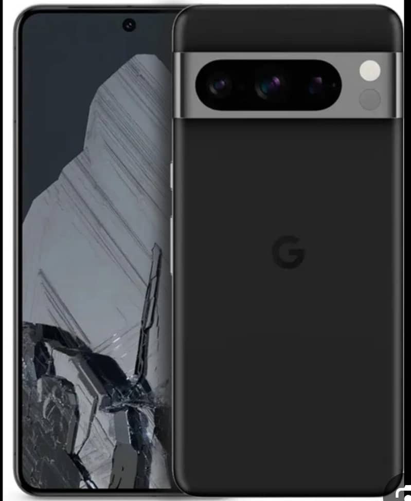 google pixel 8 pro 0