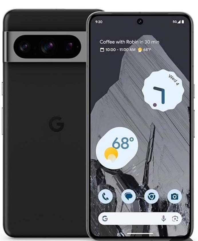 google pixel 8 pro 1