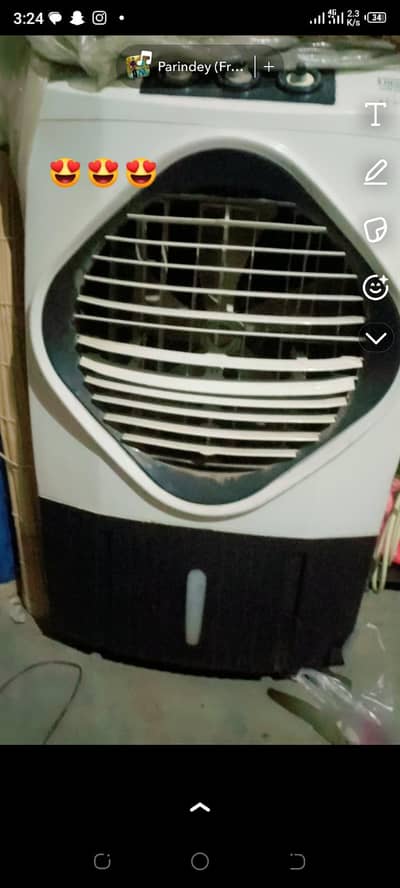 air cooler
