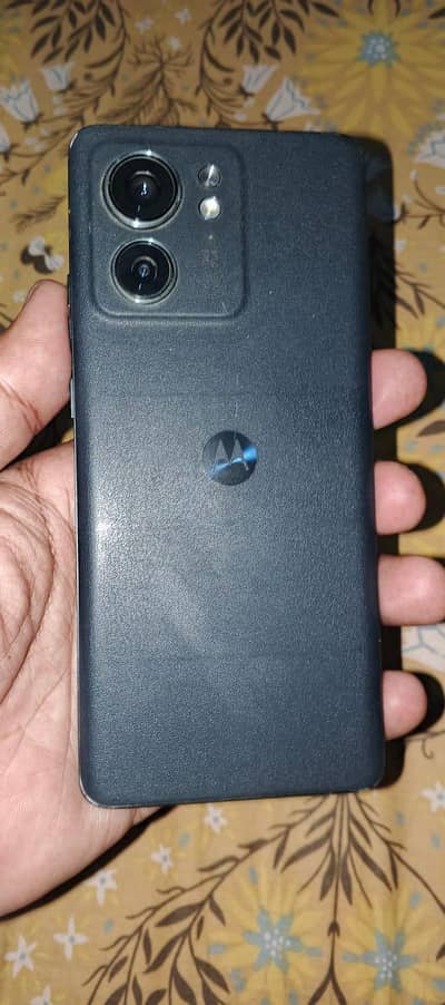 MOTO EDGE 2023 FULL BOX