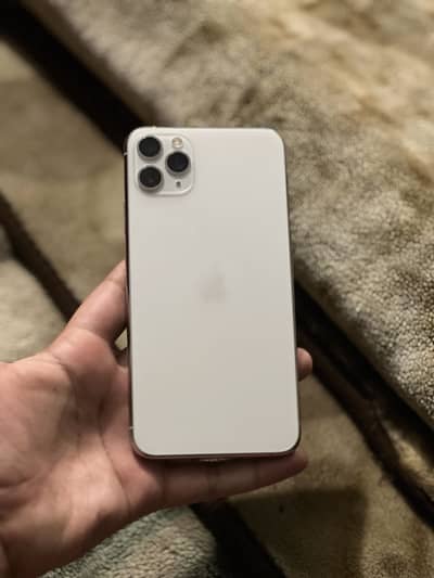 IPHONE 11 pro max