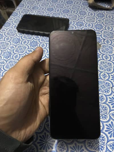 Infinix hot 9 play 4/64