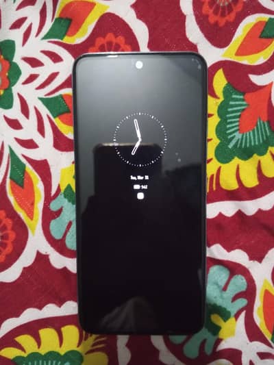 Tecno spark 30 Pro 8/128gb transformer addition. .